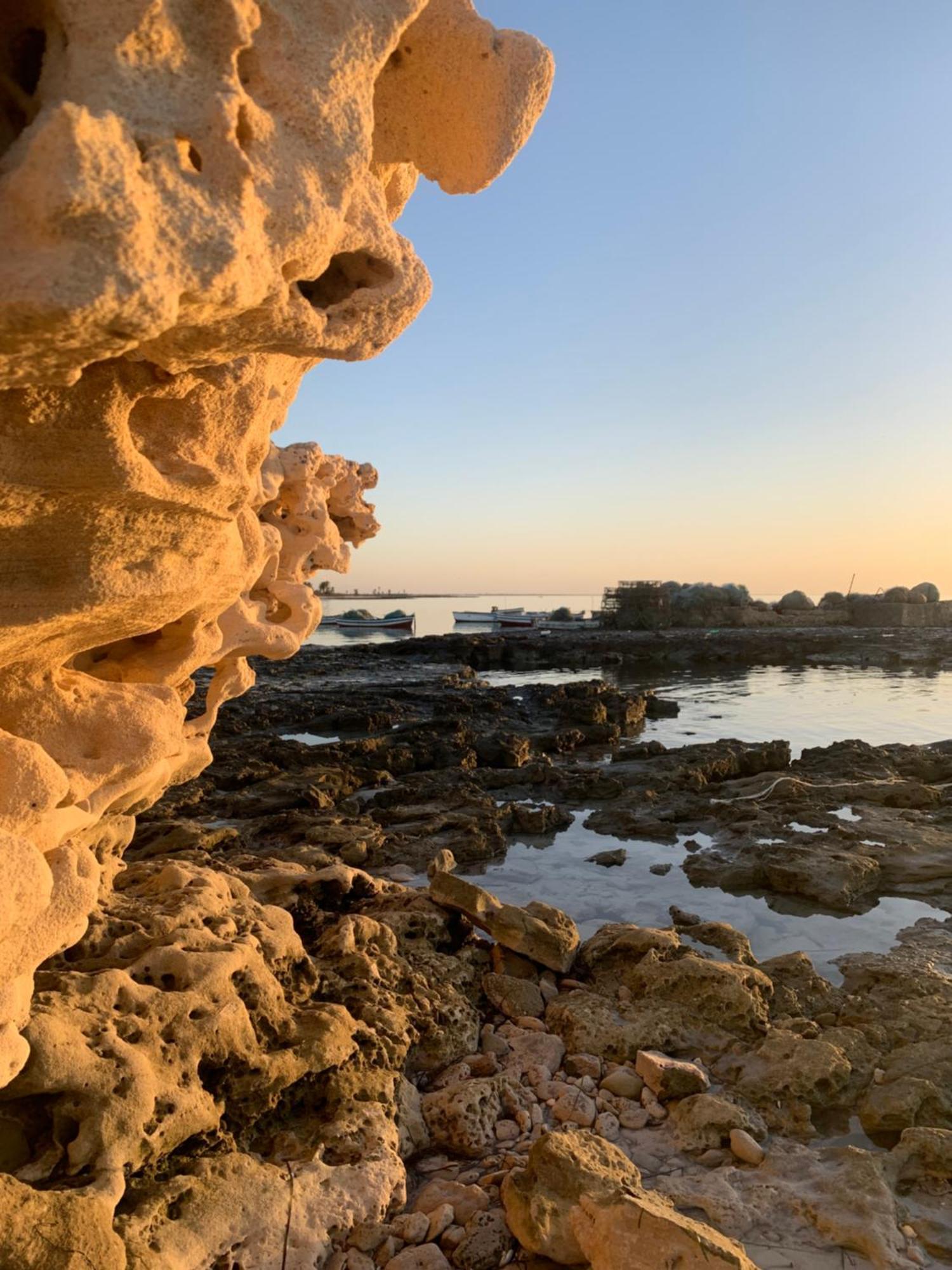 Dar Lola Djerba Panzió Humt Szuk Kültér fotó